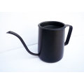 Stainless Steel Milk Jug With Long Gooseneck