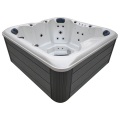 7 Seater Hot Tub Small Indoor Hot Tub