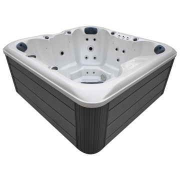 7 Seater Hot Tub Small Indoor Hot Tub