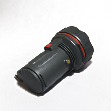 China Manufacturer Customized High Power Handheld LED Searchlight