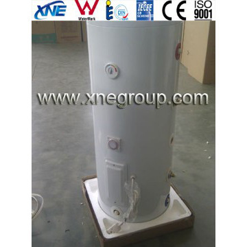 Enamel High-Capacity electric water heater with CE/WaterMark