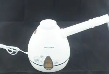 facial sauna steamer recover the skin model OHFS-01