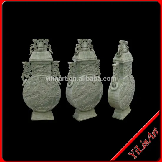 Stone Animal Sculpture (YL-D045)