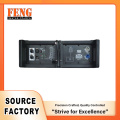 Sistema compacto de altavoces Line Array de alto rendimiento