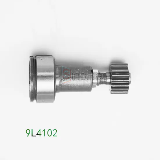 Fuel Pump Plunger Replacement for CAT Diesel Engine: Part Number 9L4102