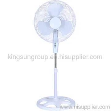 18inch Stand Fan With New Design 