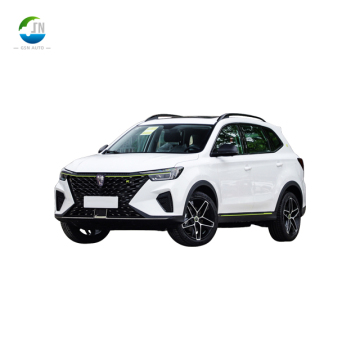 Hot Selling Wholesale ROEWE RX5 2022 and MG MG4 New Energy Electric City Car