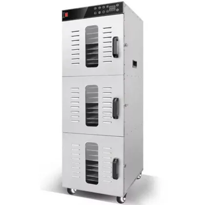 Best Commercial Food Dehydrator for Beef Jerky