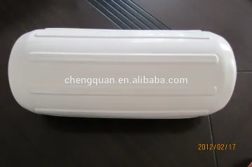 Top Qualtiy ship boat fender covers made in china for yacht