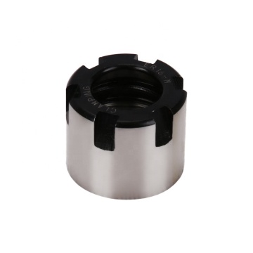 CNC άλεση Collet ER16A καρύδι