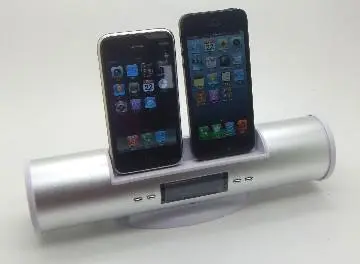 speaker docks, music docking station