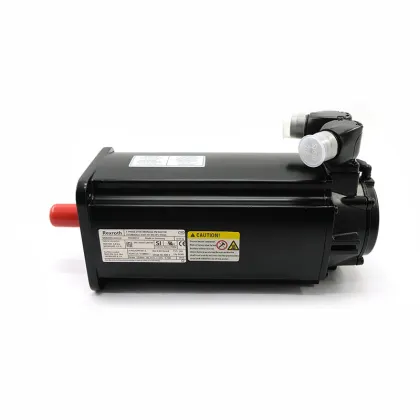 Bosch Rexroth MSK100C-0450-NN-S1-BPO-NNNN Motor