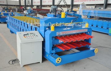 corrugated roofing sheet machinery prices, roll forming machine germany