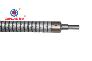 3-inch key type center pressure JS-011