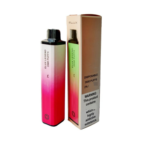 Elux Legend Pro 3500 Puff., Bossgoo.com    Elux Legend Pro  3500 Puff.