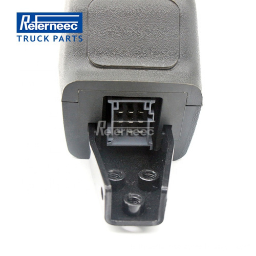 REFERNEEC Shifting Unit 9432600409 9432601009 9432601409 - Shift Selector Lever for BENZ Actros Truck