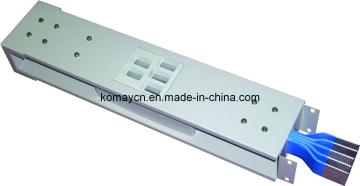 Encolsed Compact Busduct System