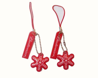 alloy gift mobile phone chain fancy chain for mobile phone