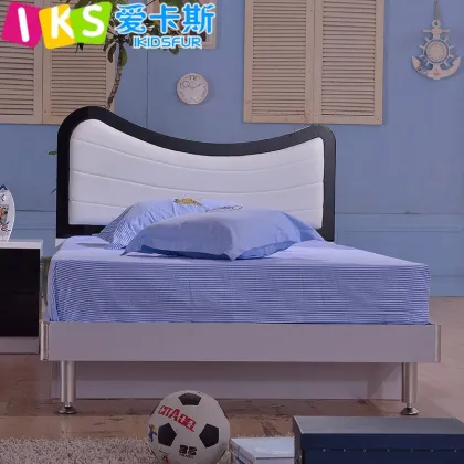 Multi kids bedroom furniture, kids bedroom set, glass bedroom sets mirror
