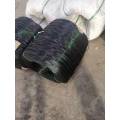 Cable electro galvanizado recubierto de PVC de 2 mm a 3 mm