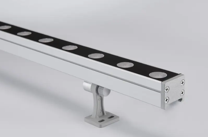 Outdoor lighting lamps and lanterns LED floodlight content introduction