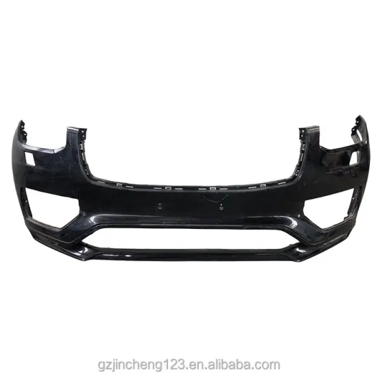 Volvo XC90 Front Bumper Kit - OE 39848908/39847066 Auto Part
