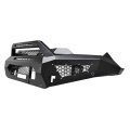 Premium Steel Bumper for Isuzu Dmax 2021-2023