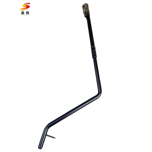 Batang Pengikat Teleskopik Truk Shacman yang Kuat