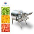 Cortador de vegetais comercial para serviço pesado