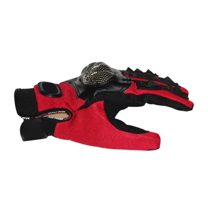 New Arrival Super Soft Racing Gloves