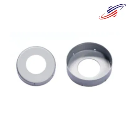 Apex Precision Industrial Fabrication Cor