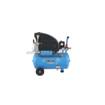China Supply 50L 2HP 1.5KW Piston Direct-Driven Air Compressor