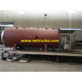 40 cbm dafa abinci gas skid-dilled tsire-tsire