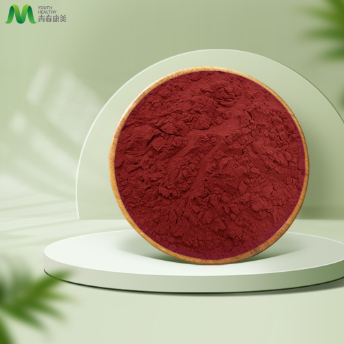 Екстракт црвеног вина за старење у старењу