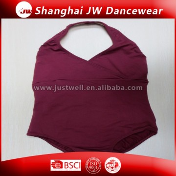 Dance Leotard for Women with Custom Design