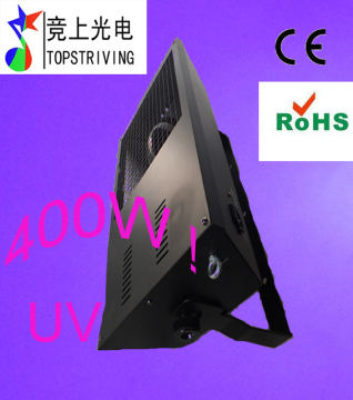 Super High Ultraviolet Professional Light / Blacklite 400b Black Lights / 400W UV Black Light