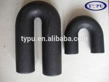 U BEND PIPE & TUBE