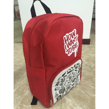 2016 fashion backpack for school/school backpacks for primary school