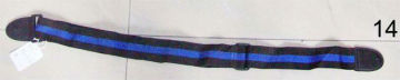 GSS014 GUITAR STRAP