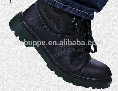 safety shoes in singapore for workers