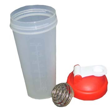shaker bottle SB-022