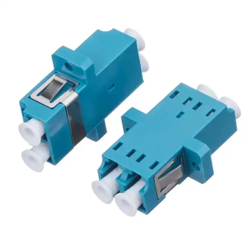 Wholesale SC/FC/LC APC UPC Fiber Optic Adapters for FTTH