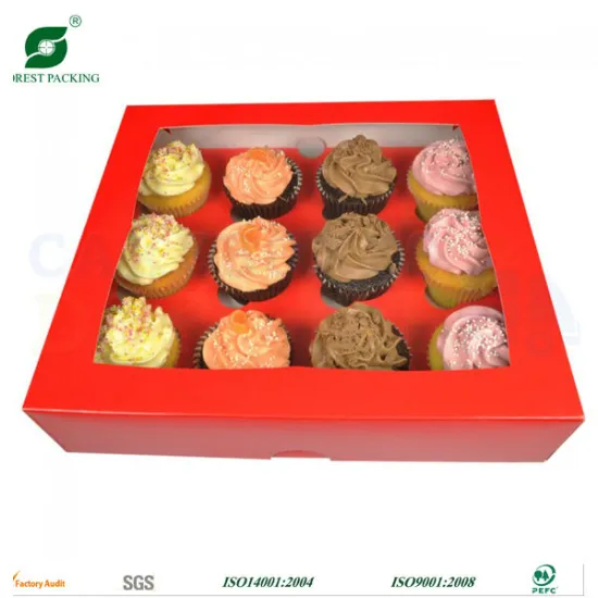 PAPER BOX DIVIDER FOR CHOCOLATE PACKING BOX