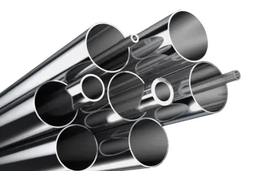 AISI 316 Stainless Steel Seamless Pipe