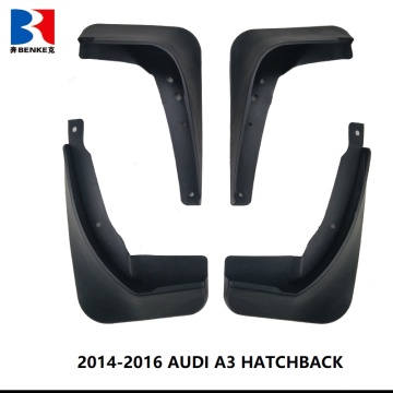 PARAFANGO PER AUDI A3 HATCHBACK 2014-2016