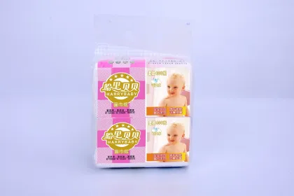 Baby Tissue Facial Paper