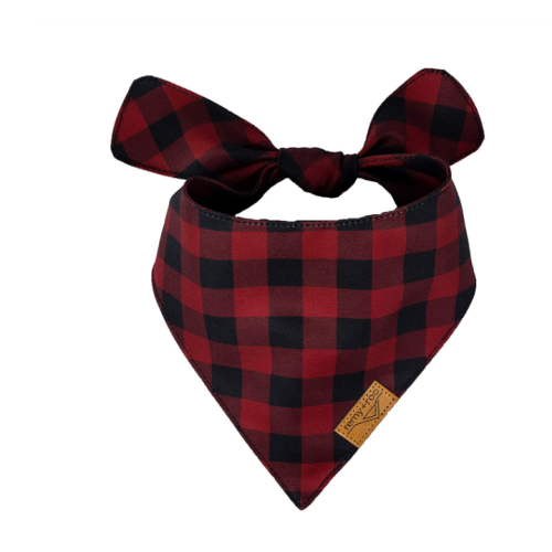 Nhiều kích cỡ dog bandana