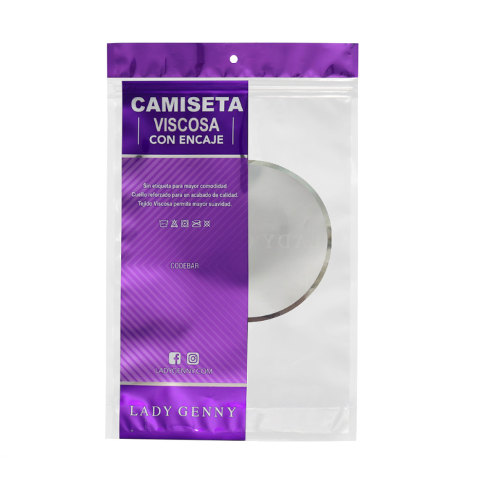 ເຄື່ອງນຸ່ງຫົ່ມການພິມຖົງຢາງທີ່ຊັດເຈນໃສ່ຖົງຢາງ