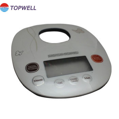 IML Professional Plastic Injection Mold/In-mold Injection