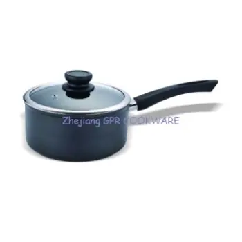 Forged Aluminium Sauce Pan
